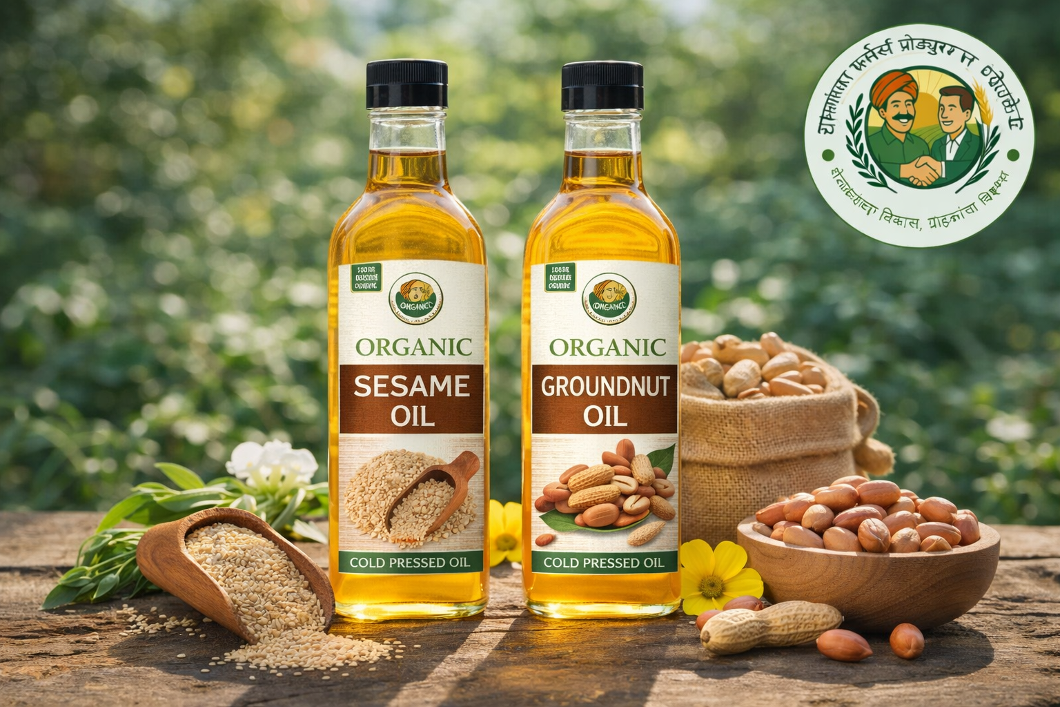 ORGANIC PRODUCTS